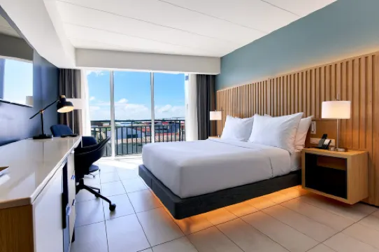 Radisson Hotel Paramaribo