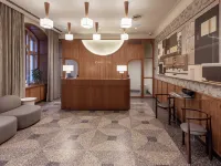 Carillon Aparthotel - Keystone Collection, Opening December 2025 Отели рядом с достопримечательностью «Кипсала»