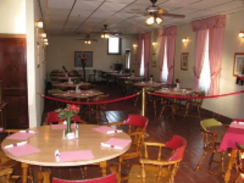 Old National Hotel Hotels in Bath