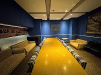 Hotel Quebrada de Humahuaca - Hostales
