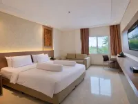Nevada Hotel Ketapang