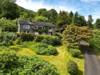 Cottage in Grasmere With Lake Access - Jacuzzi