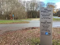 Holiday Home for 2, Ansager