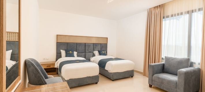 Golden Pillar Hotel Hotels in Akaba