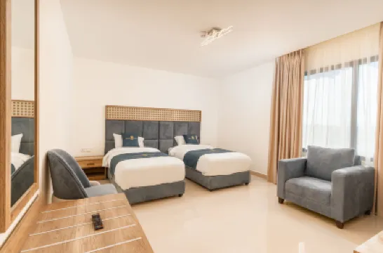 Golden Pillar Hotel Hotels in 