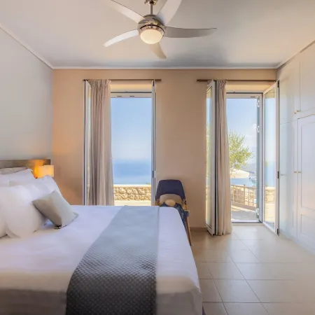 Searocks Villas Exclusive Resort