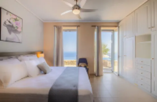 Searocks Villas Exclusive Resort
