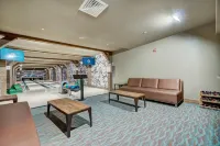 One Ski Hill Place, a RockResort, by Vail Resorts - Gym