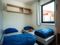 Premium Mobile Home Near Lake Ossiach Hotels in Gemeinde Steindorf am Ossiacher See