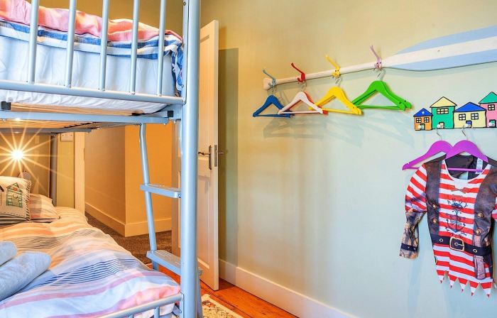 Apartment in Beaumaris With Snowdonia Views