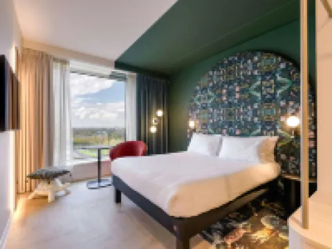 Ibis Styles Rotterdam Ahoy