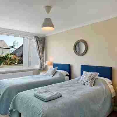 Cottage in Devon by River Dart Adventures Rooms
