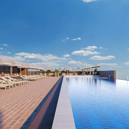 The Lince Ecorkhotel Évora