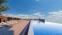 The Lince Ecorkhotel Évora - Pools