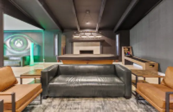 Built Into A Mtn - Heated Pool & Lounge