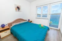 Apartments Na Obali Mora - WiFi