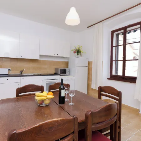 Apartment Ruza