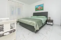Apartments Osti - Homestays