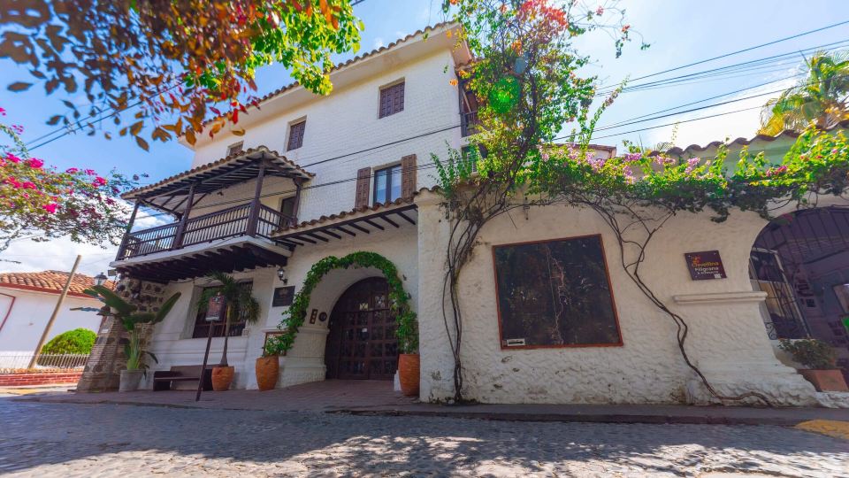 Hotel Mariscal Robledo