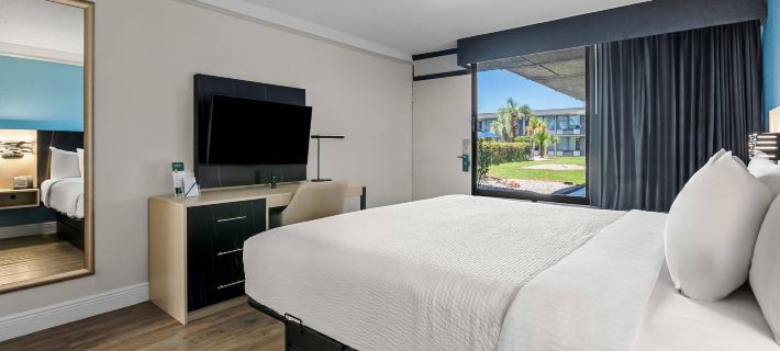 Quality Inn Slidell I-10 Hotels in Slidell