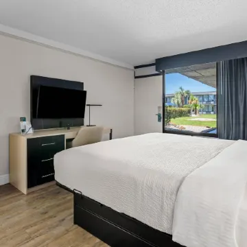 Quality Inn Slidell I-10