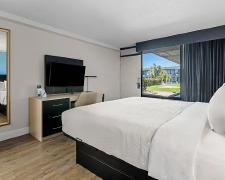 Quality Inn Slidell I-10 Hotels in Slidell