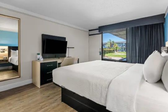 Quality Inn Slidell I-10