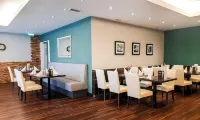 Mercure Hotel Luedenscheid - С баром