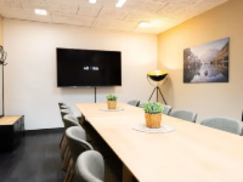 Ibis Genève Centre Nations