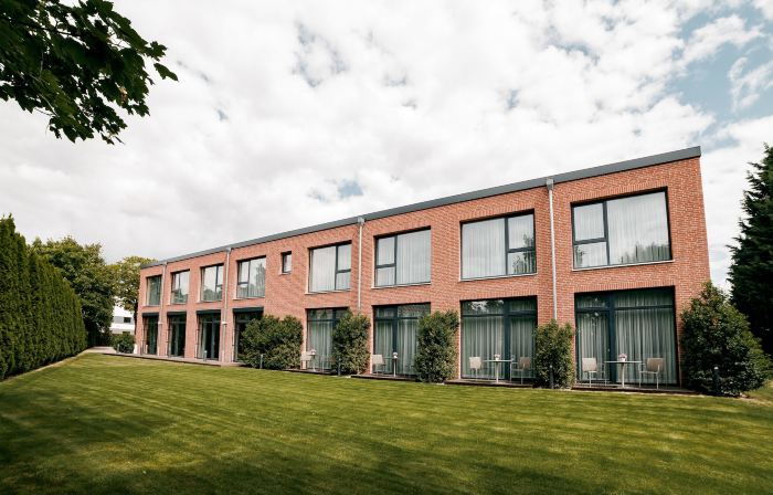 Privathotel Alte mühle Wolfsburg-Weyhausen