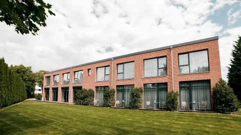 Privathotel Alte mühle Wolfsburg-Weyhausen in Wolfsburg