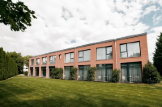 Privathotel Alte mühle Wolfsburg-Weyhausen