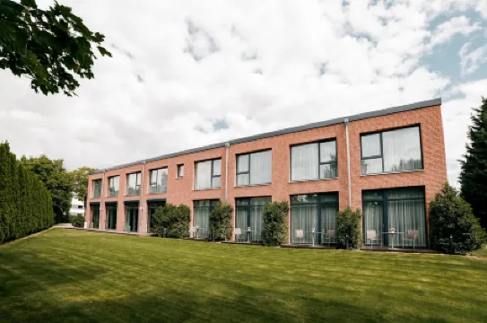 Privathotel Alte mühle Wolfsburg-Weyhausen