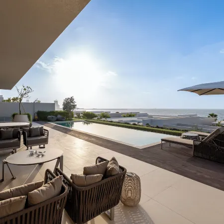 Al Zorah Villa - Mint Stay