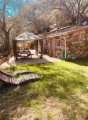 โดเมน ซานตู มัตเตว โรงแรมใน