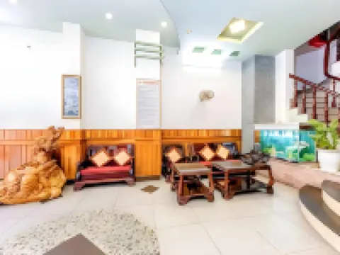 Minh Cat Hotel
