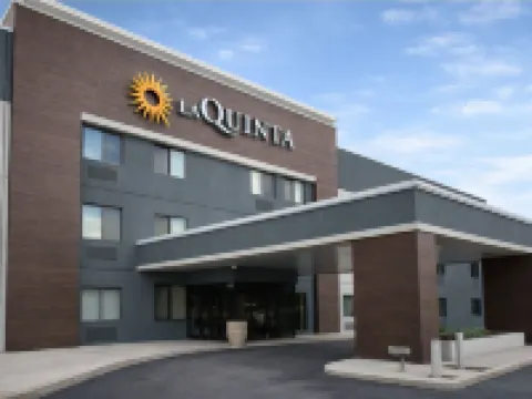 La Quinta Inn & Suites by Wyndham Stevens Point Hotels in Stevens Point