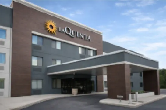 La Quinta Inn & Suites by Wyndham Stevens Point