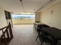 波薩達德爾索爾青年旅館 - 民宿