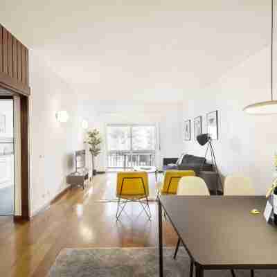 We Apartment by Olala Homes Rooms