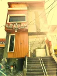 โรงแรม ราวินตาม