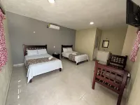 Hotel Villa Calakmul