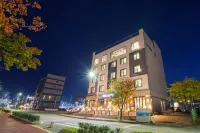 Sokcho Doo Hotel - Motels