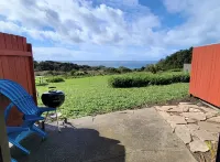 Fort Ross Lodge - Ocean View