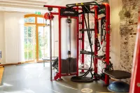 Schlosshotel Kitzbühel - Gym