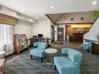 Sleep Inn Allentown-Fogelsville Hoteles en Condado de Lehigh