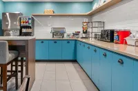 Country Inn & Suites by Radisson, Winnipeg, MB - sarapan