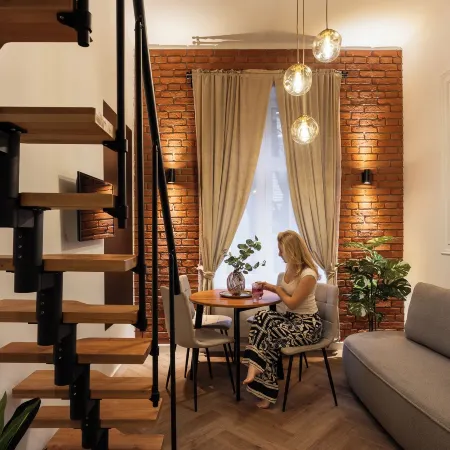 L23 Boutique by Downtown Apartments