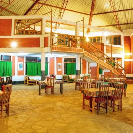 Ancestors Lodge