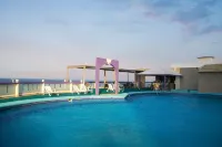 Hotel Lois Veracruz - Pools
